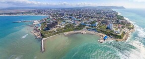 Anapa Vityazevo: prenájom súkromného lietadla 
