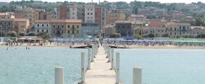 Ancona Falconara Mil : prenájom súkromného lietadla 