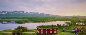 Anderstorp : prenájom súkromného lietadla