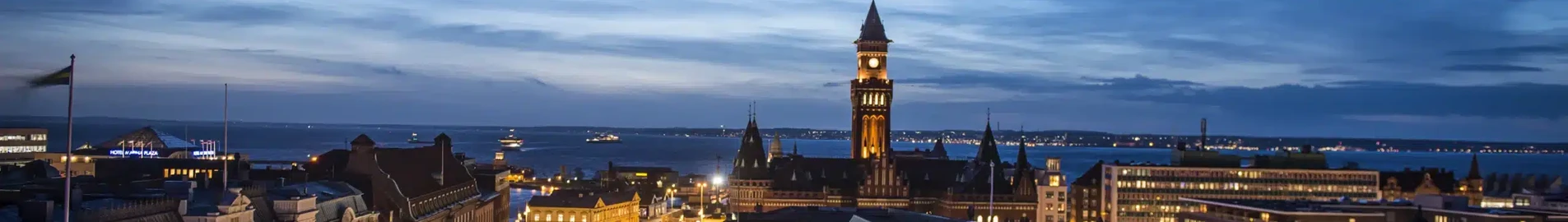 Angelholm Helsingborg: prenájom súkromného lietadla