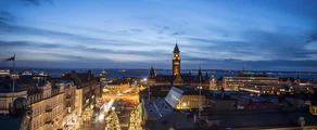 Angelholm Helsingborg: prenájom súkromného lietadla