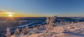 Jokkmokk : prenájom súkromného lietadla