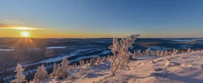 Arvidsjaur : prenájom súkromného lietadla