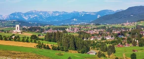 Asiago : prenájom súkromného lietadla 