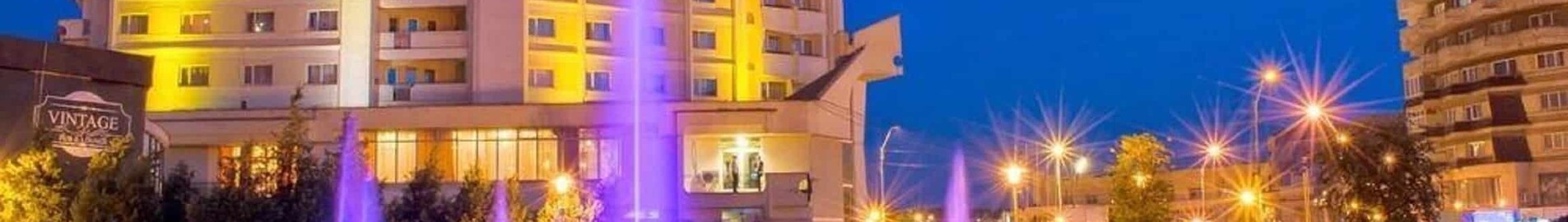 Baia-mare : prenájom súkromného lietadla