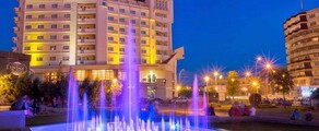 Baia-mare : prenájom súkromného lietadla