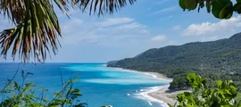 Punta Cana: prenájom súkromného lietadla