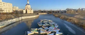 Belgorod : prenájom súkromného lietadla