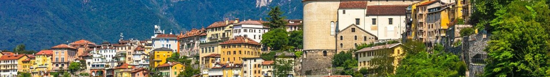 Belluno : prenájom súkromného lietadla 