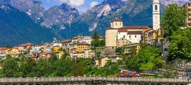Pescara Dabruzzo : prenájom súkromného lietadla 