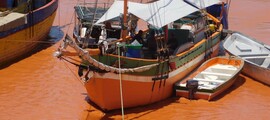 Antananarivo Ivato : prenájom súkromného lietadla 