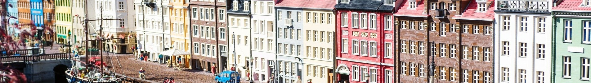 Billund : prenájom súkromného lietadla 