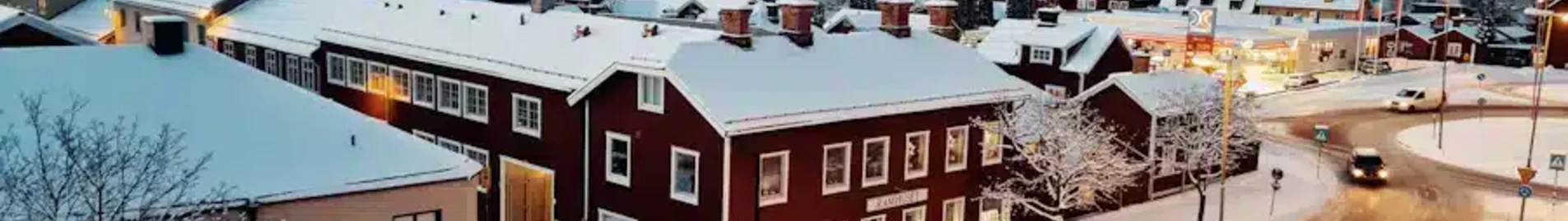 Borlange Falun : prenájom súkromného lietadla