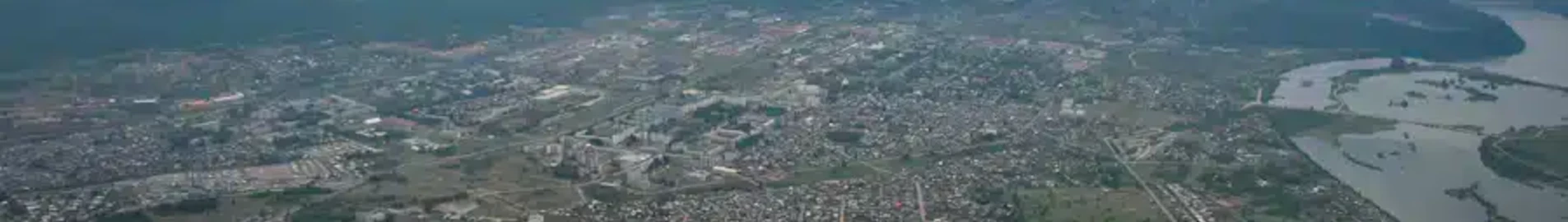 Bratsk: prenájom súkromného lietadla