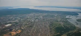 Ramenskoye : prenájom súkromného lietadla
