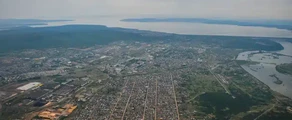 Bratsk: prenájom súkromného lietadla