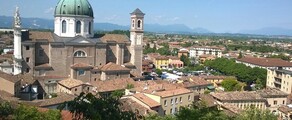 Brescia Montichiari : prenájom súkromného lietadla 