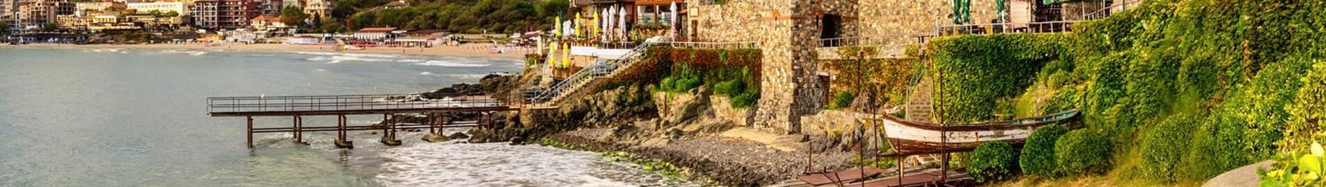 Burgas: prenájom súkromného lietadla 