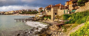 Burgas: prenájom súkromného lietadla 