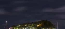 Mustique : prenájom súkromného lietadla