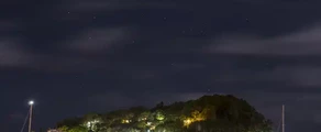 Canouan : prenájom súkromného lietadla