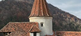 Sibiu Turnisor : prenájom súkromného lietadla