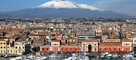 Saint-Tropez - Miláno Linate : prenájom súkromného lietadla