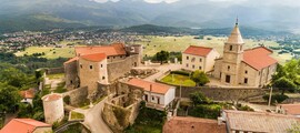 Pula : prenájom súkromného lietadla 