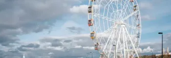 Touquet Côte d’Opale jet privé
