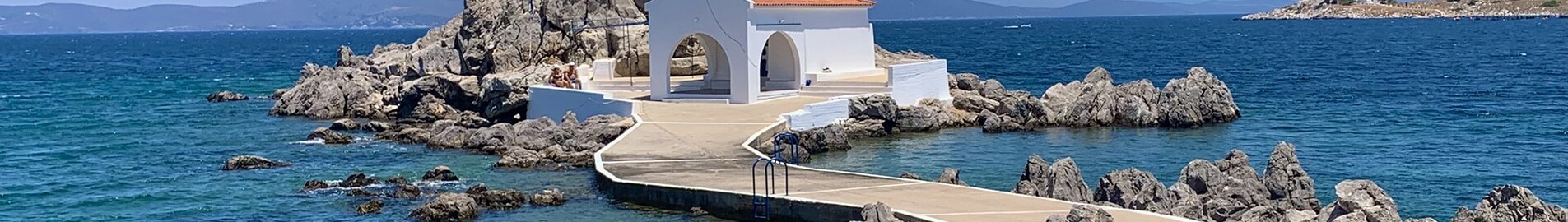 Chios : prenájom súkromného lietadla 