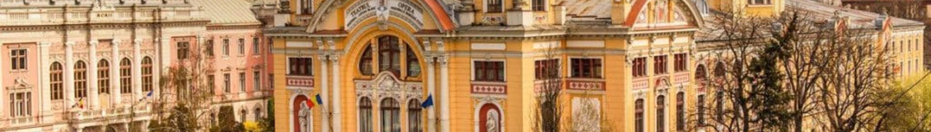 Cluj Napoca : prenájom súkromného lietadla 