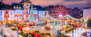 Craiova : prenájom súkromného lietadla 