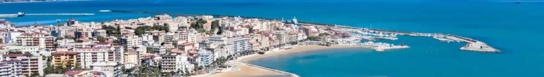 Crotone: prenájom súkromného lietadla 