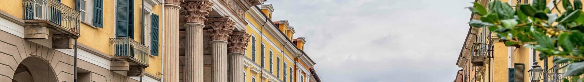 Cuneo : prenájom súkromného lietadla 