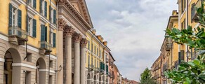 Cuneo : prenájom súkromného lietadla 