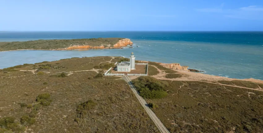 Cabo Rojo : prenájom súkromného lietadla
