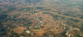 Verona: prenájom súkromného lietadla 