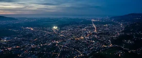 Dornbirn: prenájom súkromného lietadla