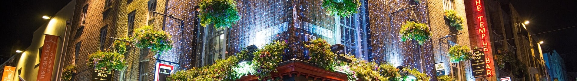 Paríž - Dublin : Prenájom súkromného lietadla