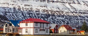 Egilsstadir : prenájom súkromného lietadla 