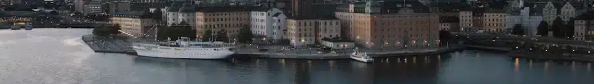 Emmaboda: prenájom súkromného lietadla