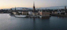 Ostersund Optand : prenájom súkromného lietadla