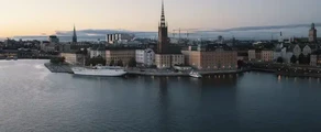 Emmaboda: prenájom súkromného lietadla