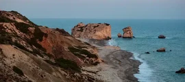 Larnaka : prenájom súkromného lietadla