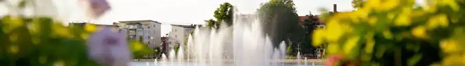 Eskilstuna : prenájom súkromného lietadla