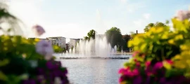 Karlskoga : prenájom súkromného lietadla