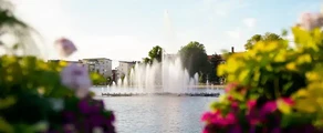 Eskilstuna : prenájom súkromného lietadla