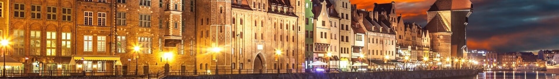 Gdansk Lech Walesa : prenájom súkromného lietadla 