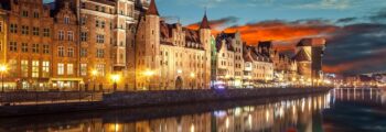 torun : location de jet privé