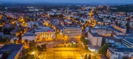 Sofia : prenájom súkromného lietadla 